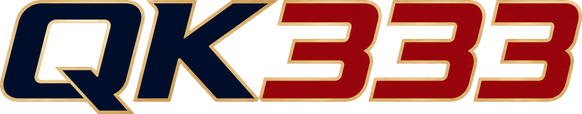 qk333 Logo